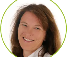 Picture of Helen Cameron