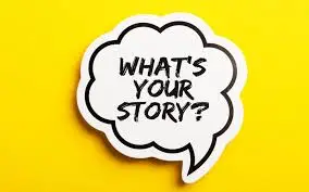 What's Your Story?