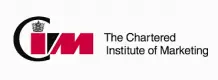 The Chartered Institute of marketing logo