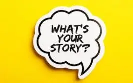 What's Your Story?